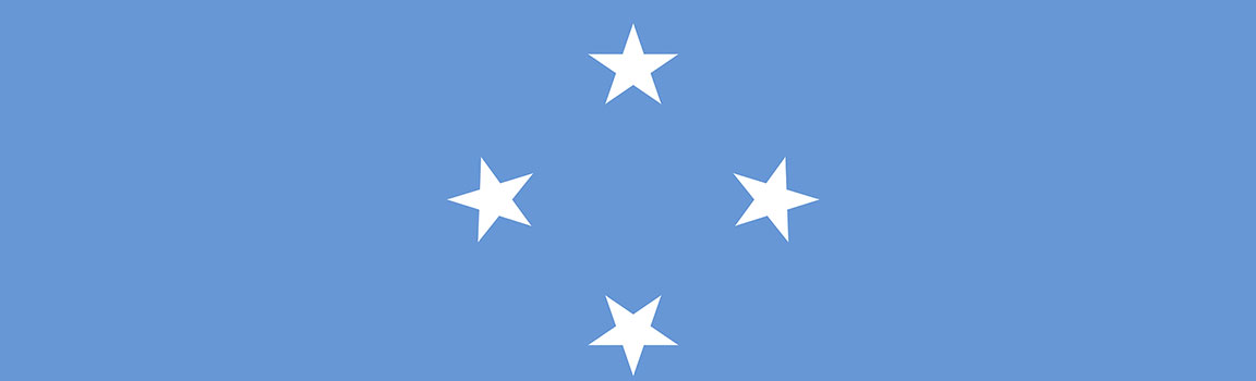 Numer lokalny: 092 (+69192) -  Federalne Stany Mikronezji